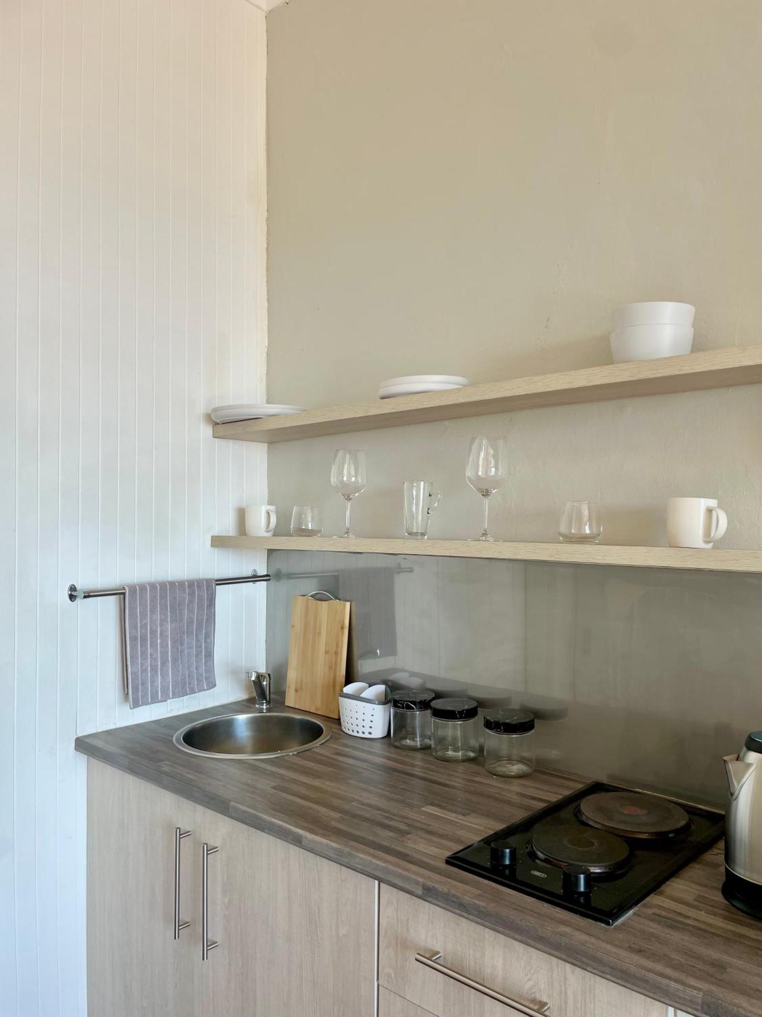 Cosy Richmond Hill Retreat Ξενοδοχείο Πορτ Ελίζαμπεθ Εξωτερικό φωτογραφία