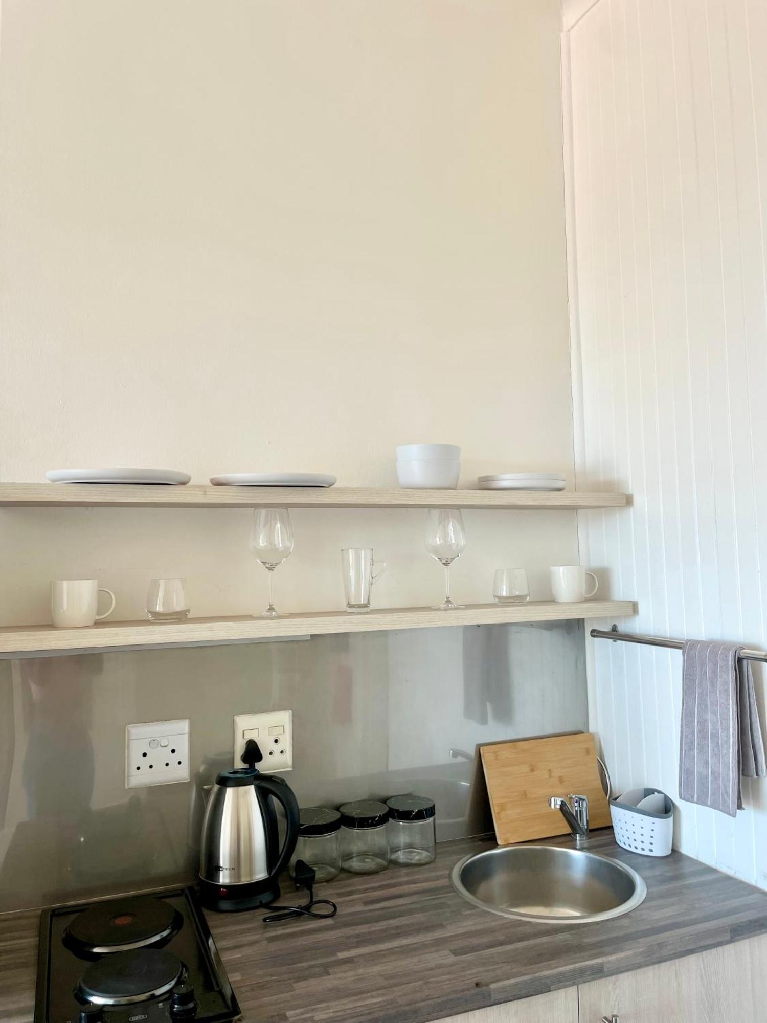 Cosy Richmond Hill Retreat Ξενοδοχείο Πορτ Ελίζαμπεθ Εξωτερικό φωτογραφία