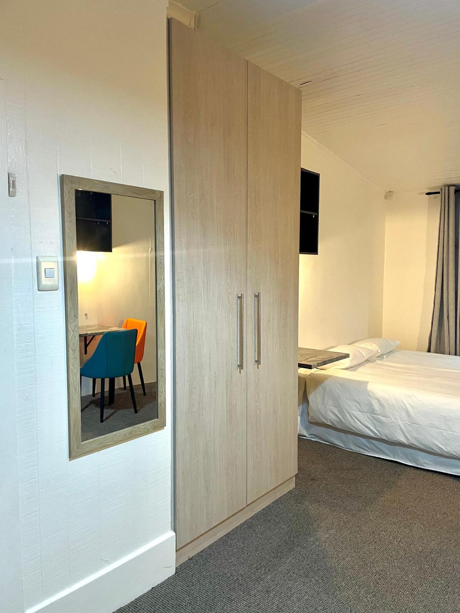 Cosy Richmond Hill Retreat Ξενοδοχείο Πορτ Ελίζαμπεθ Εξωτερικό φωτογραφία