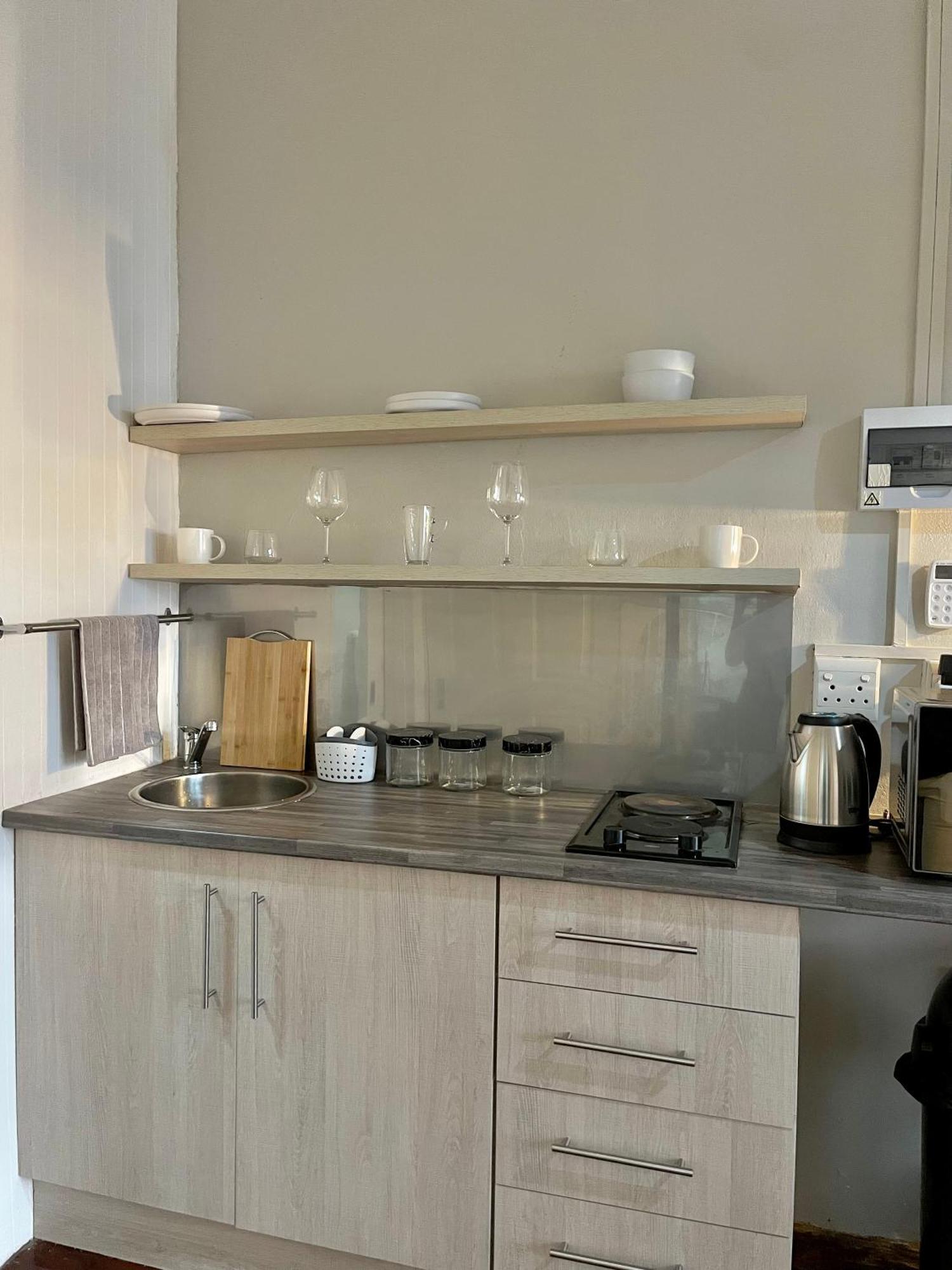 Cosy Richmond Hill Retreat Ξενοδοχείο Πορτ Ελίζαμπεθ Εξωτερικό φωτογραφία