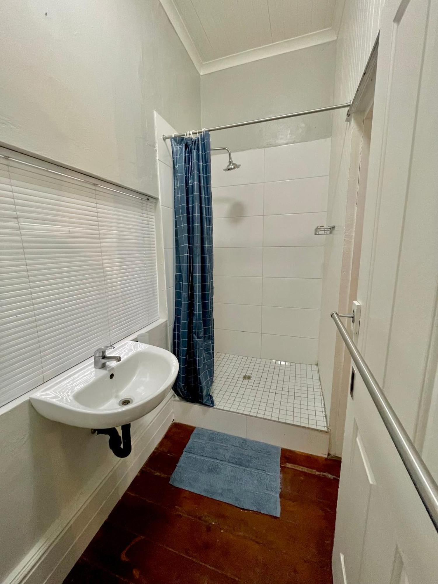 Cosy Richmond Hill Retreat Ξενοδοχείο Πορτ Ελίζαμπεθ Εξωτερικό φωτογραφία
