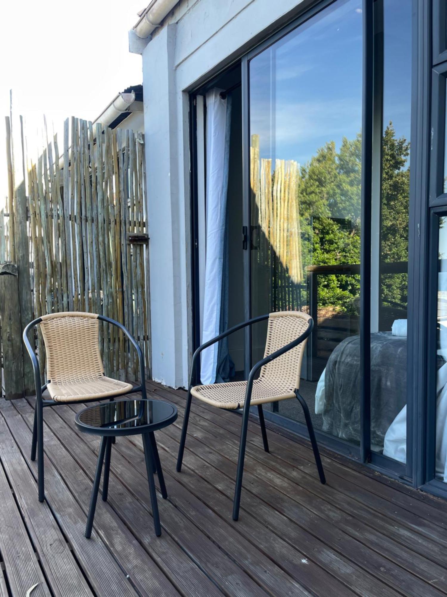 Cosy Richmond Hill Retreat Ξενοδοχείο Πορτ Ελίζαμπεθ Εξωτερικό φωτογραφία