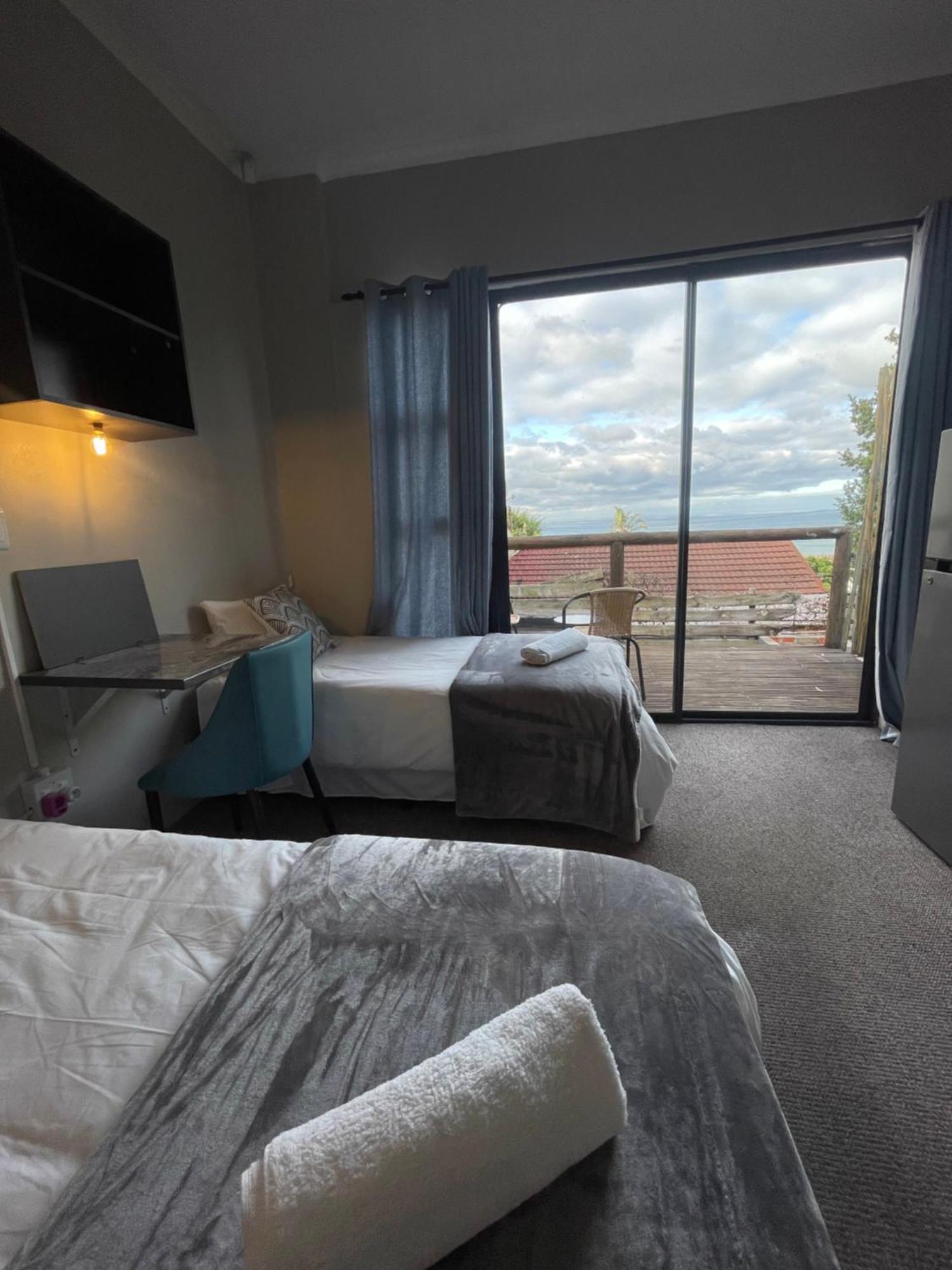Cosy Richmond Hill Retreat Ξενοδοχείο Πορτ Ελίζαμπεθ Εξωτερικό φωτογραφία