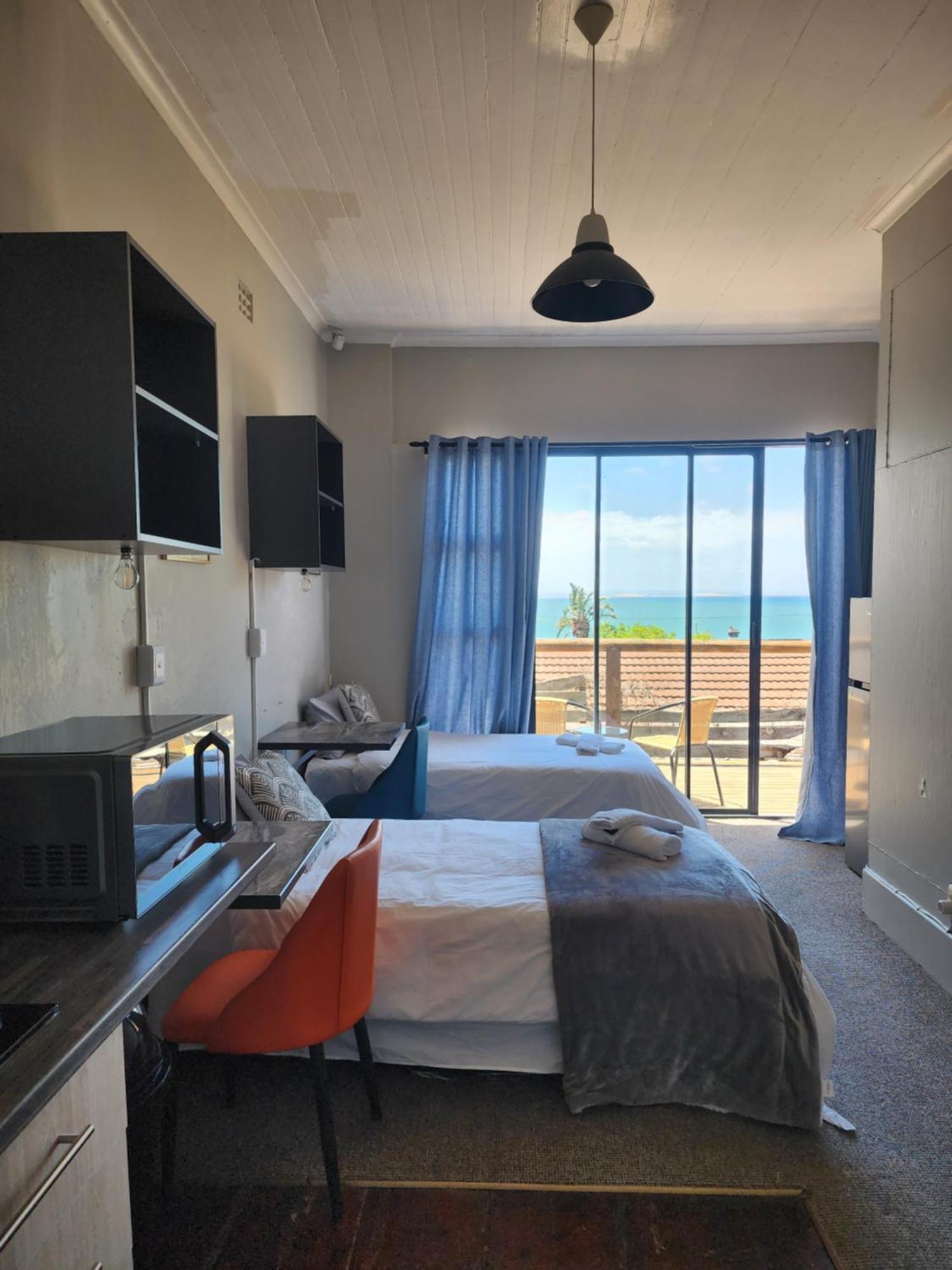 Cosy Richmond Hill Retreat Ξενοδοχείο Πορτ Ελίζαμπεθ Εξωτερικό φωτογραφία